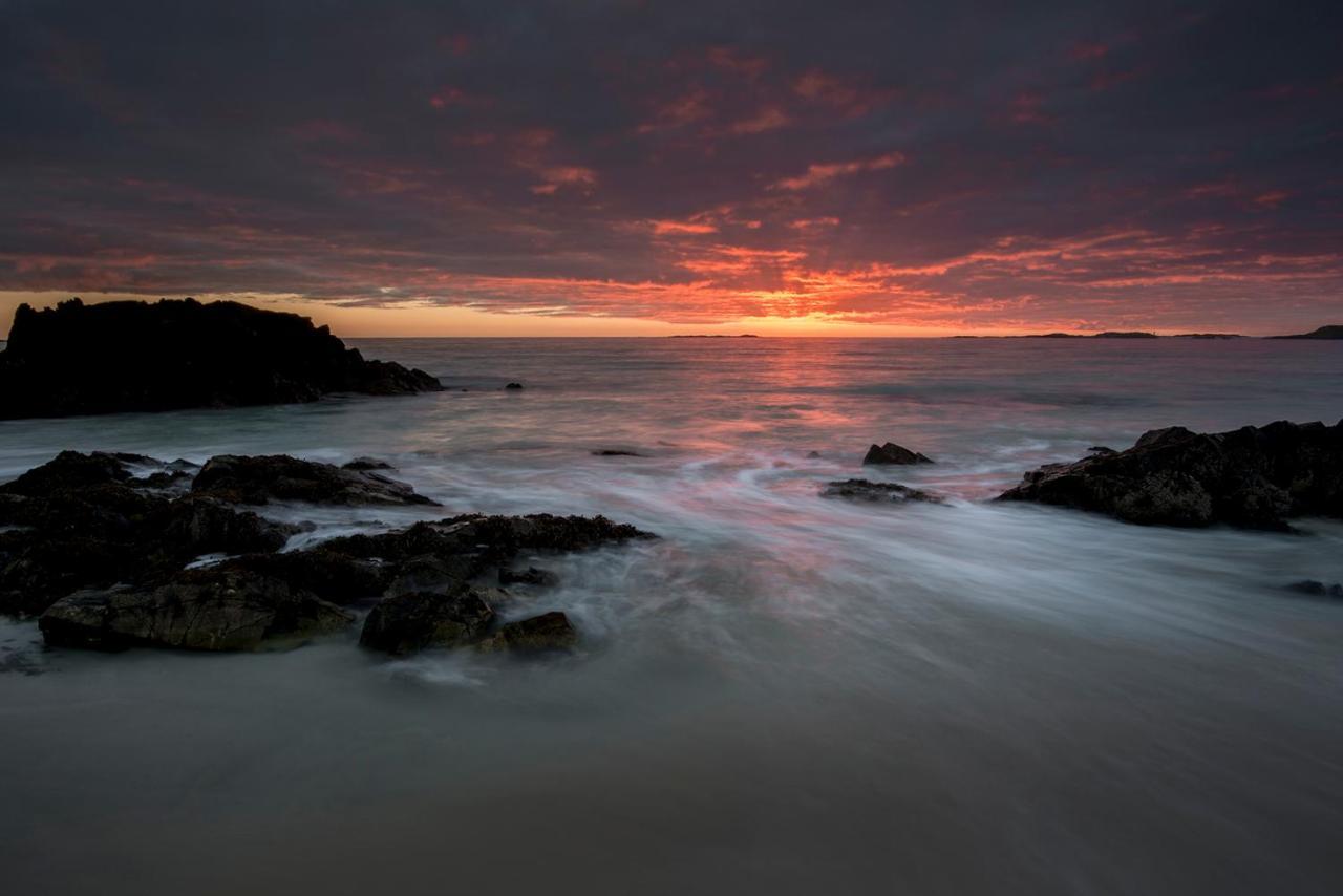 Beachcomber Cottages Ballyconneely Zewnętrze zdjęcie