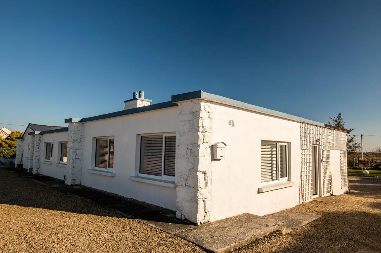 Beachcomber Cottages Ballyconneely Zewnętrze zdjęcie