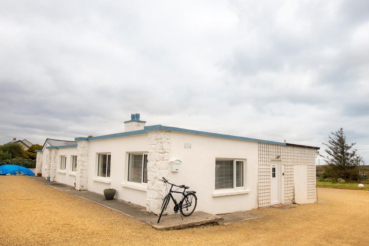Beachcomber Cottages Ballyconneely Zewnętrze zdjęcie