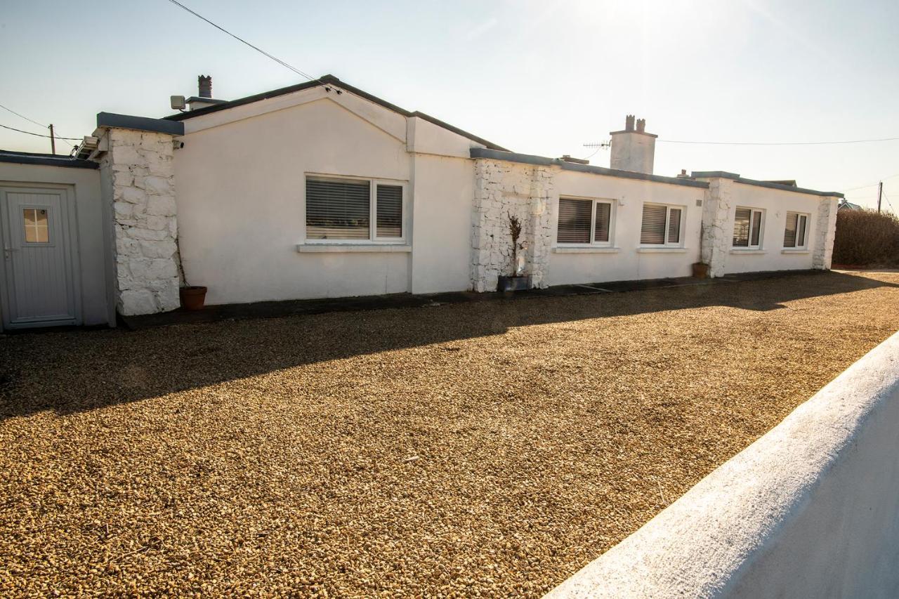 Beachcomber Cottages Ballyconneely Zewnętrze zdjęcie