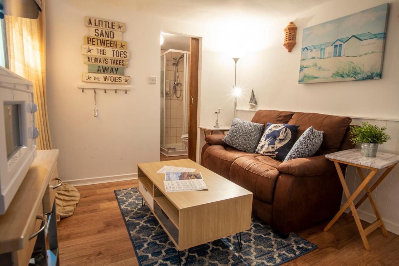 Beachcomber Cottages Ballyconneely Zewnętrze zdjęcie