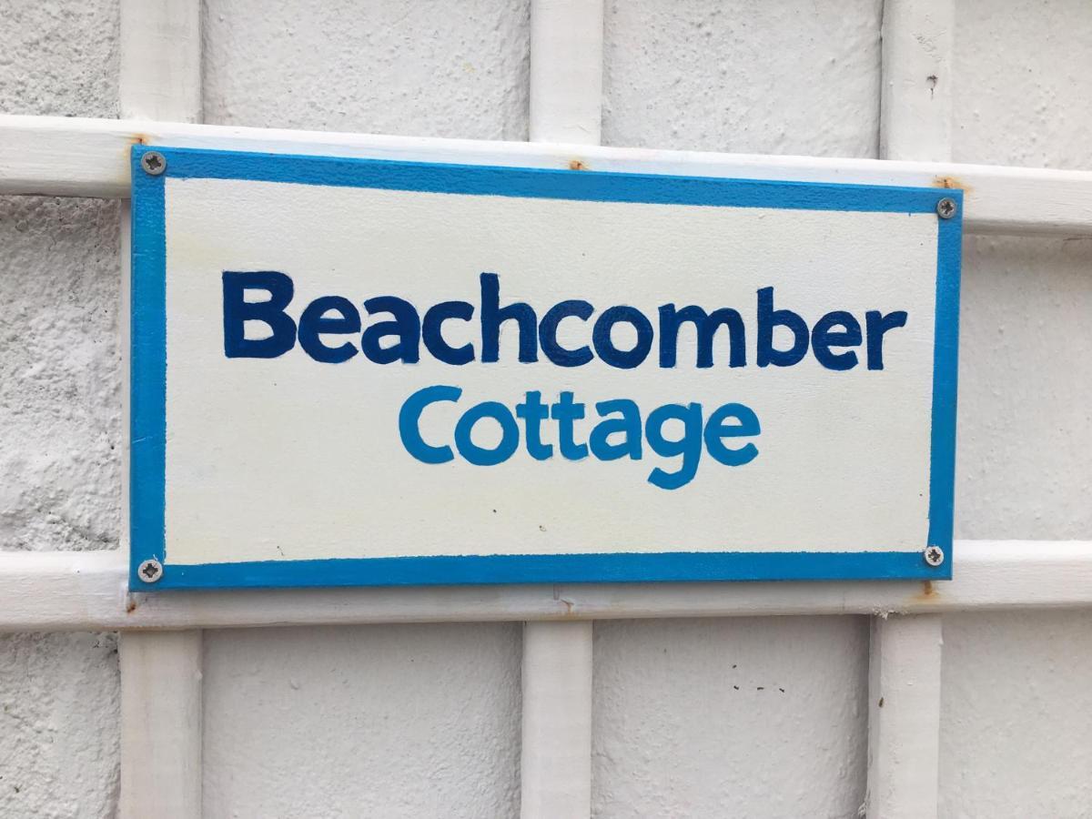 Beachcomber Cottages Ballyconneely Zewnętrze zdjęcie