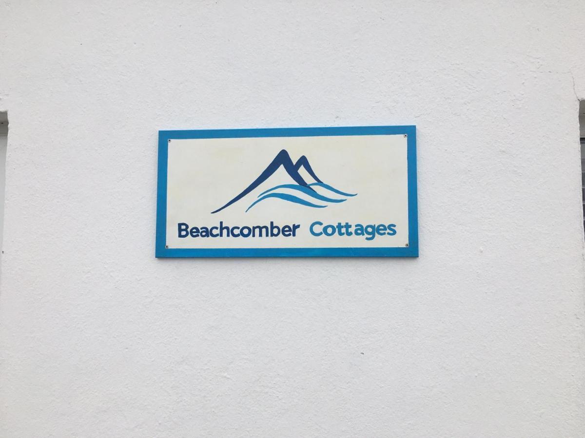 Beachcomber Cottages Ballyconneely Zewnętrze zdjęcie