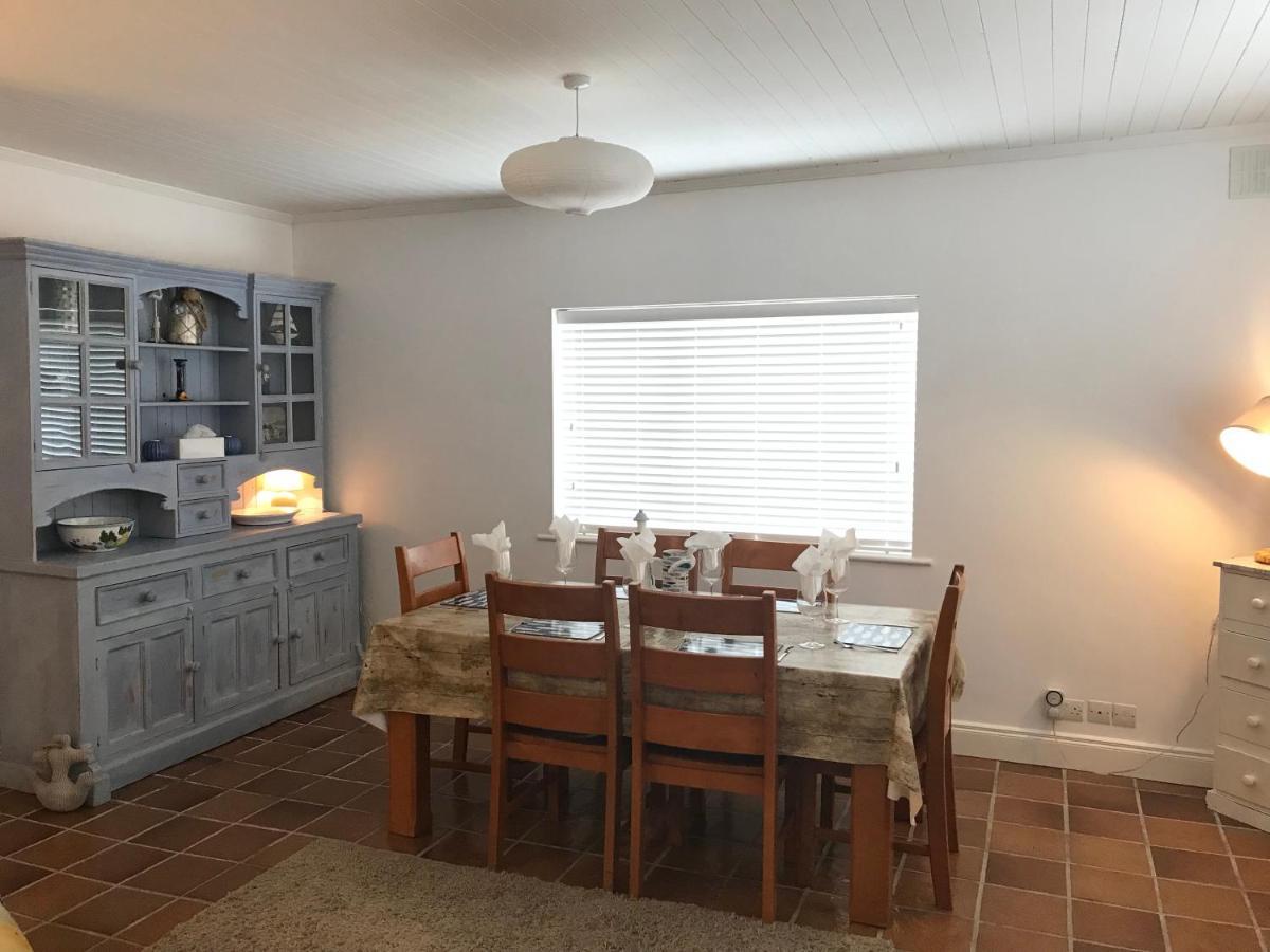 Beachcomber Cottages Ballyconneely Zewnętrze zdjęcie