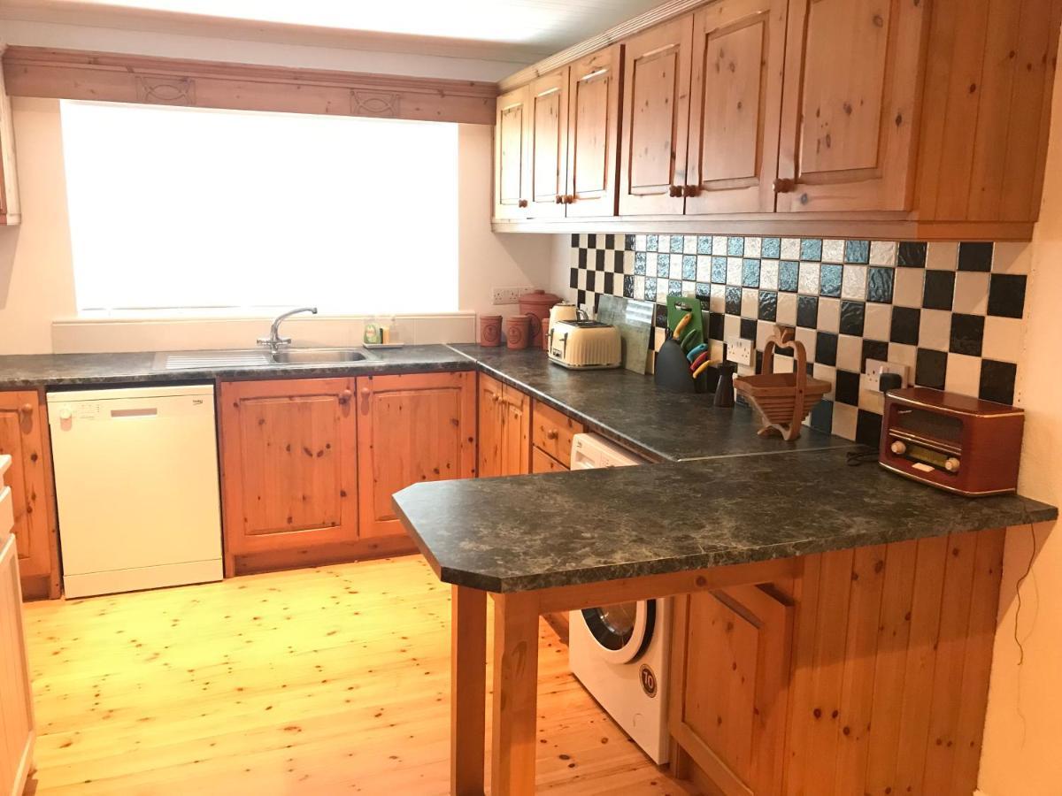 Beachcomber Cottages Ballyconneely Zewnętrze zdjęcie