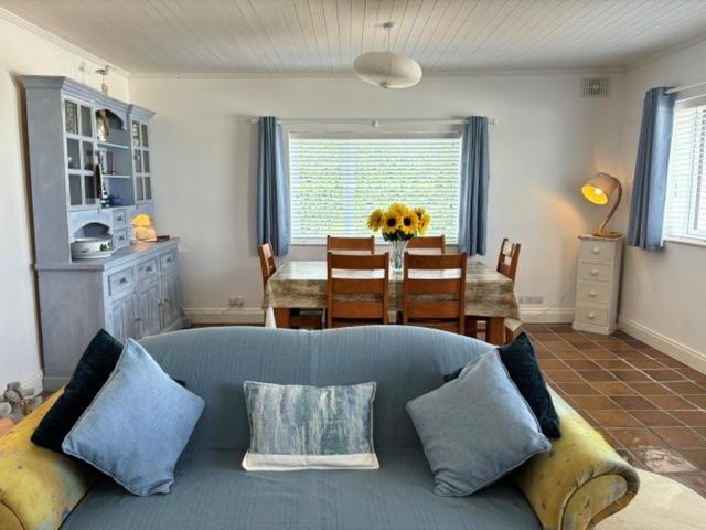 Beachcomber Cottages Ballyconneely Zewnętrze zdjęcie