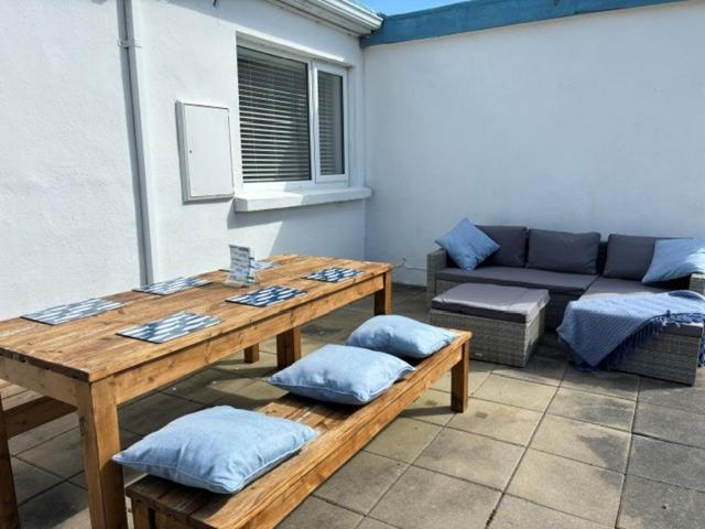 Beachcomber Cottages Ballyconneely Zewnętrze zdjęcie
