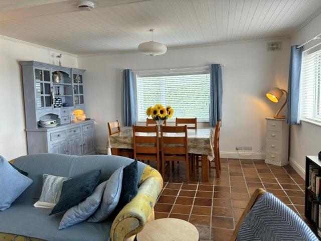 Beachcomber Cottages Ballyconneely Pokój zdjęcie