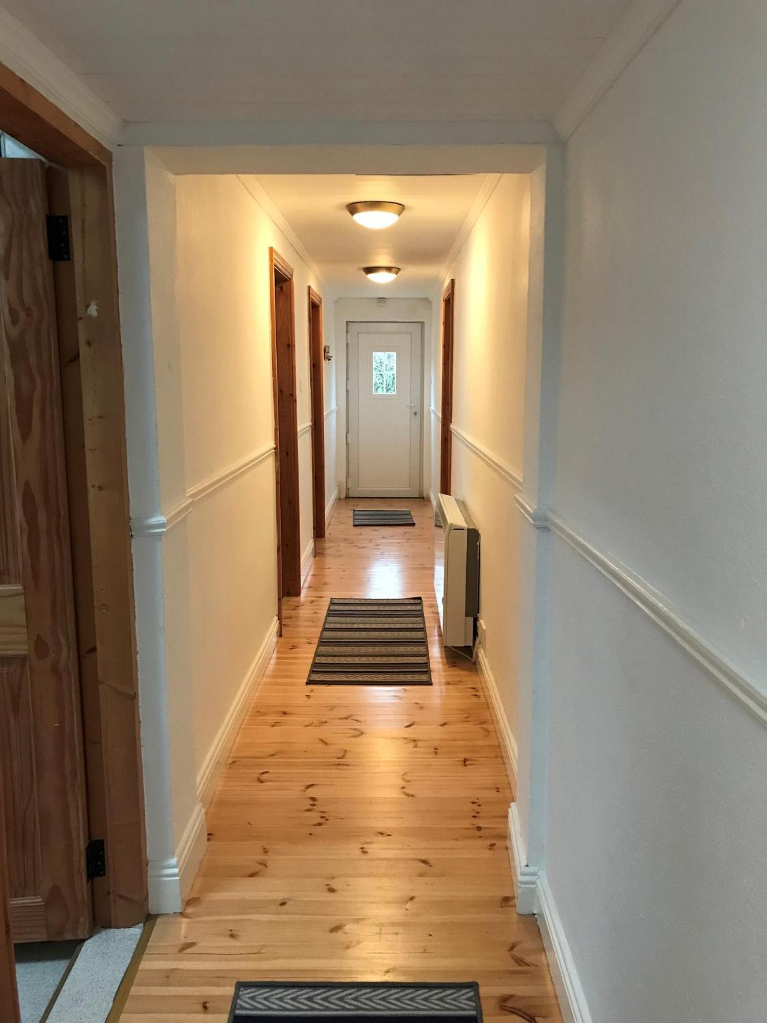 Beachcomber Cottages Ballyconneely Zewnętrze zdjęcie
