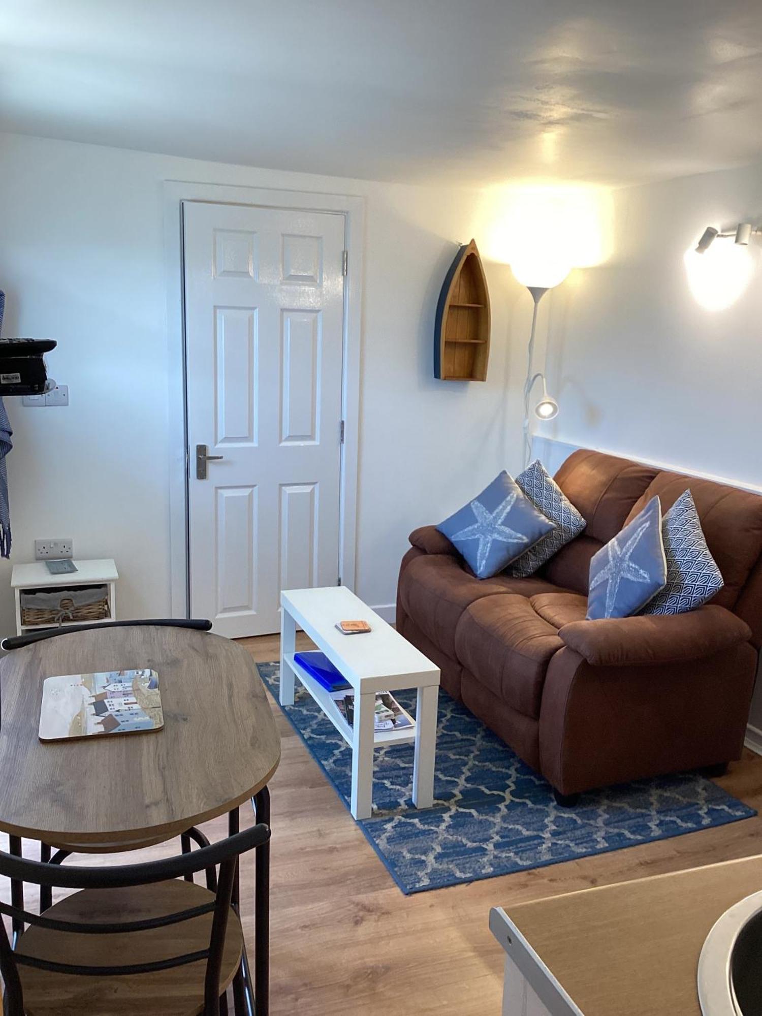 Beachcomber Cottages Ballyconneely Zewnętrze zdjęcie