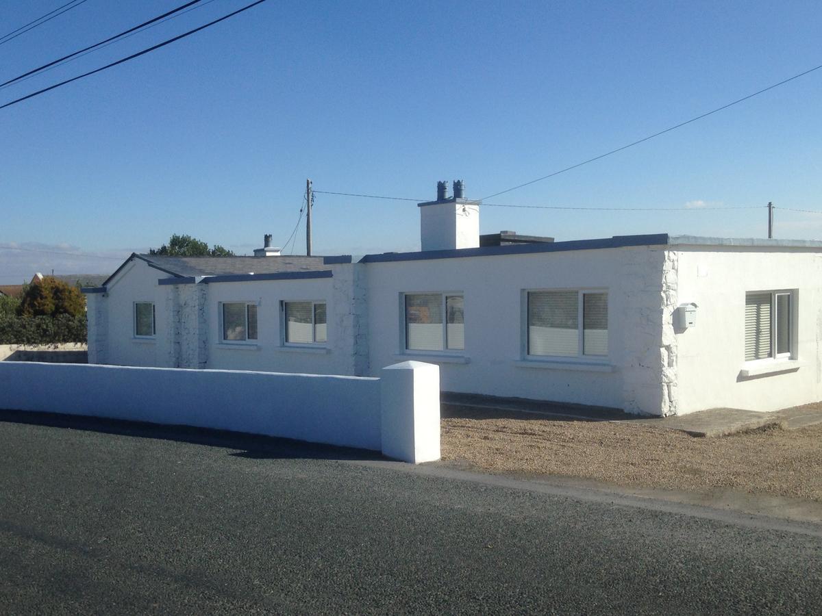 Beachcomber Cottages Ballyconneely Zewnętrze zdjęcie